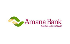 Amana bank